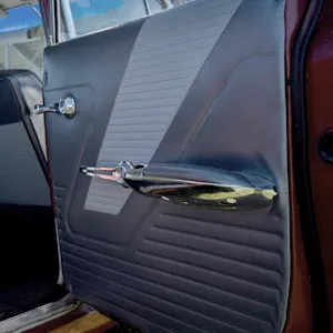 hf-car-door-rf-weldable-foam-2 hf-car-door-rf-weldable-foam-2