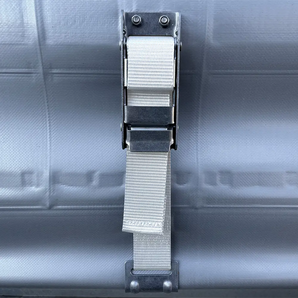 webbing hero white
