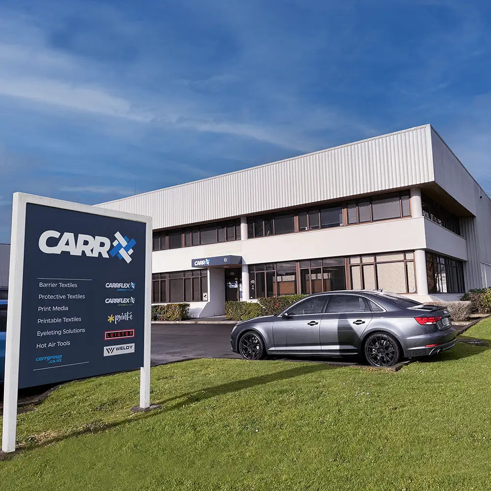 CARR NZ 6 Ra Ora Building 1000
